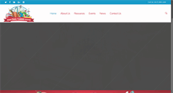 Desktop Screenshot of bransontravelplanning.com